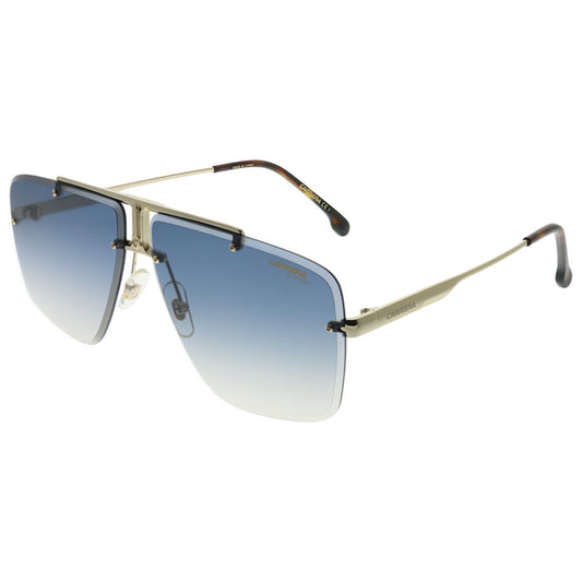 Front view of Carrera Fashion Unisex Sunglasses CA-Carrera1016-001-08