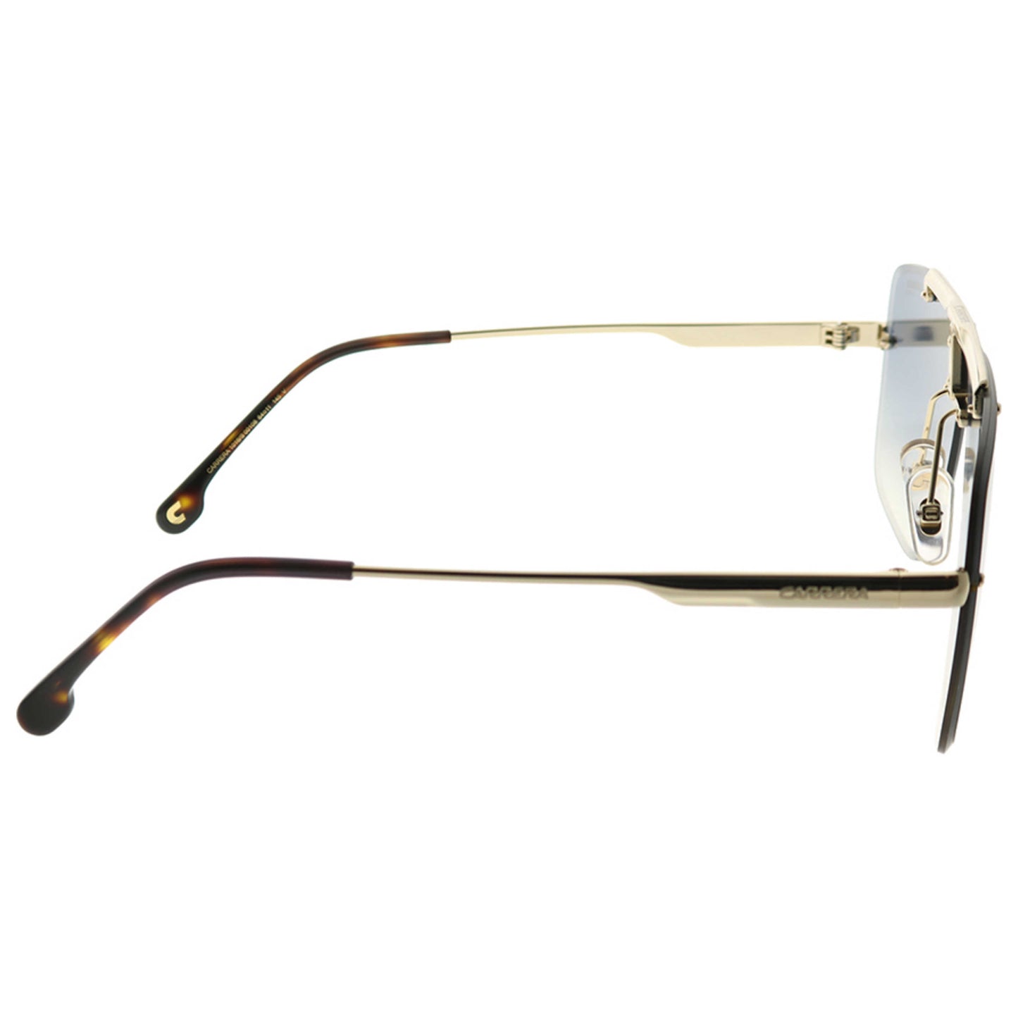 Carrera Fashion Unisex Sunglasses CA-Carrera1016-001-08 - Image #4