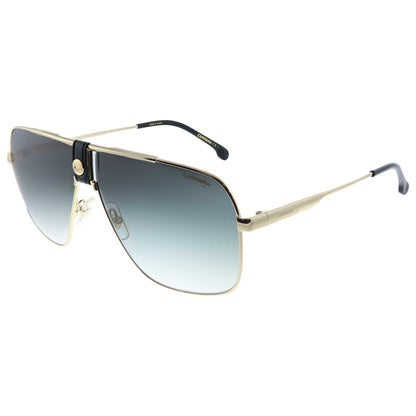 Front view of Carrera Fashion Unisex Sunglasses CA-Carrera1018-2M2