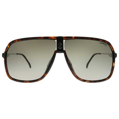 Carrera Fashion Unisex Sunglasses CA-Carrera1019-086-HA - Image #2