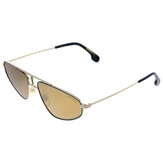 Front view of Carrera Fashion Men's Sunglasses CA-Carrera1021-J5G-K1
