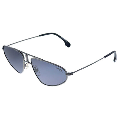 Front view of Carrera Fashion Men's Sunglasses CA-Carrera1021-V81