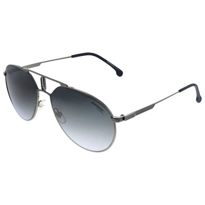 Front view of Carrera Fashion Unisex Sunglasses CA-Carrera1025-S-KJ1-9O