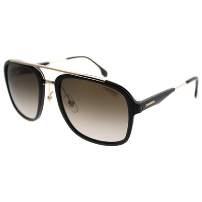Front view of Carrera Fashion Unisex Sunglasses CA-Carrera133-2M2