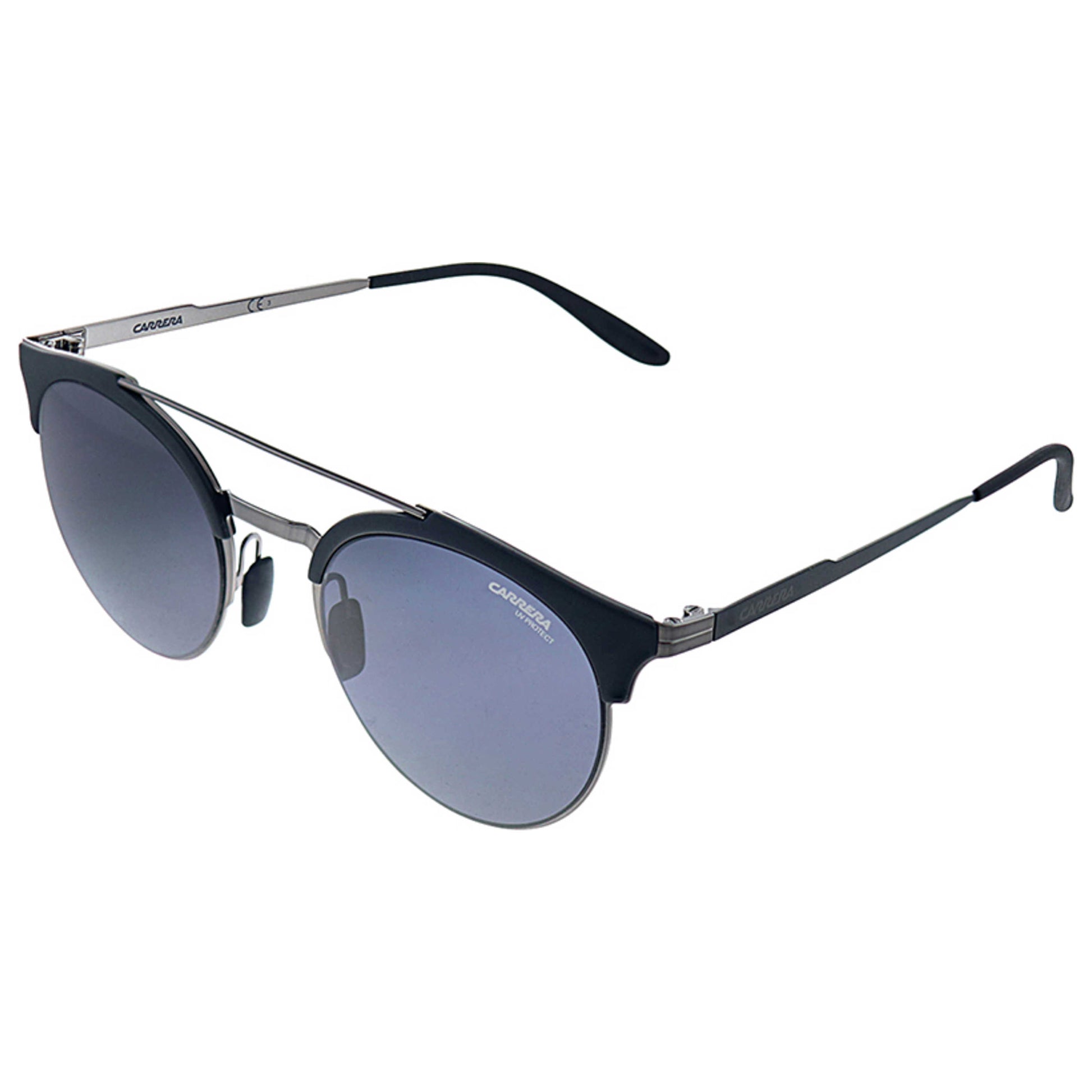 Front view of Carrera Fashion Unisex Sunglasses CA-Carrera141-KJ1