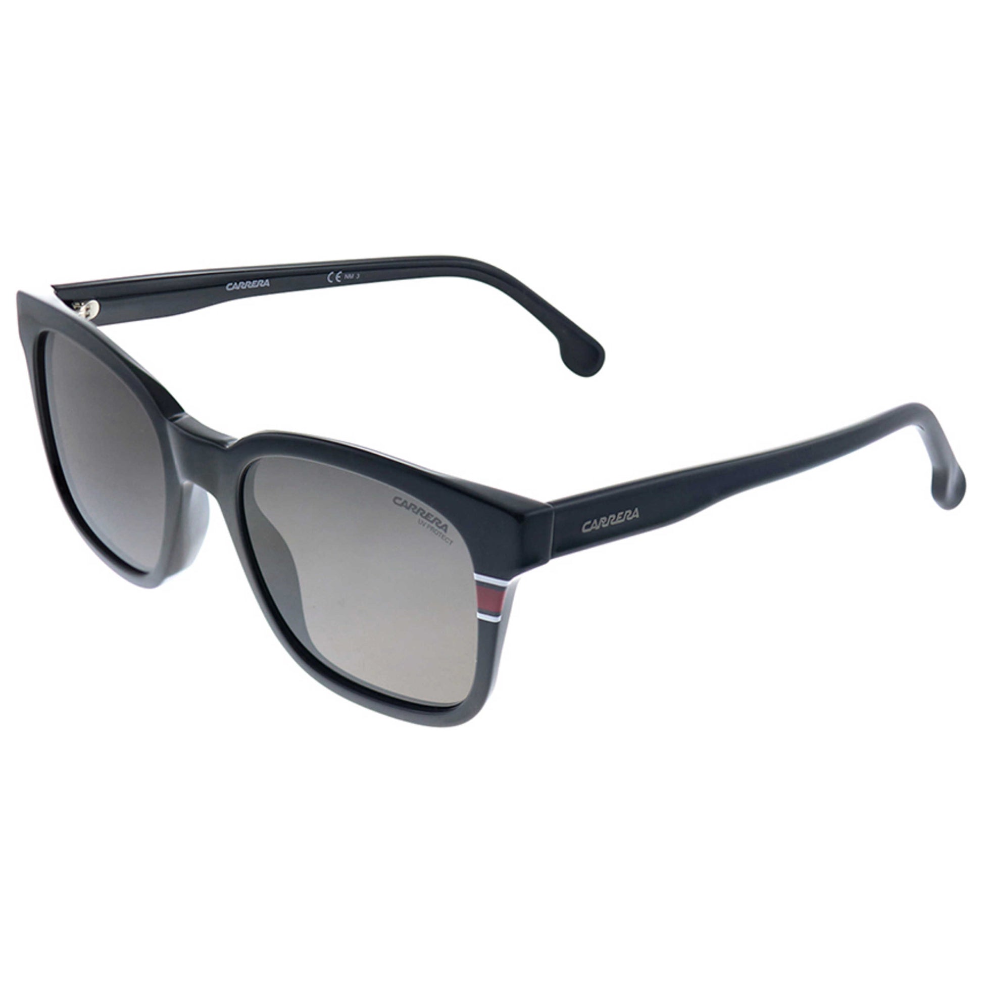 Front view of Carrera Fashion Women's Sunglasses CA-Carrera164-807-IR