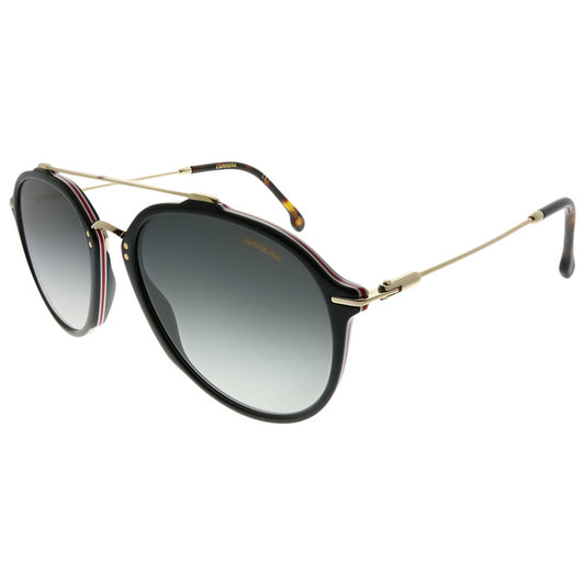 Front view of Carrera Fashion Unisex Sunglasses CA-Carrera171-WR7-9O