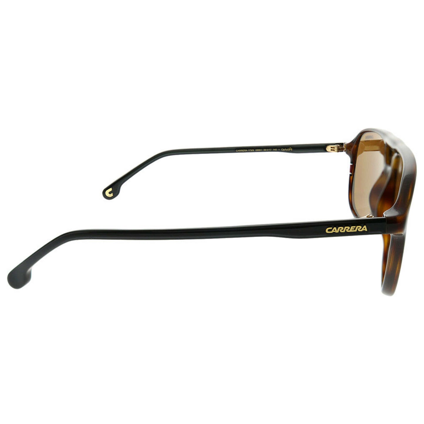 Carrera Fashion Unisex Sunglasses CA-Carrera173-086-K1 - Image #4