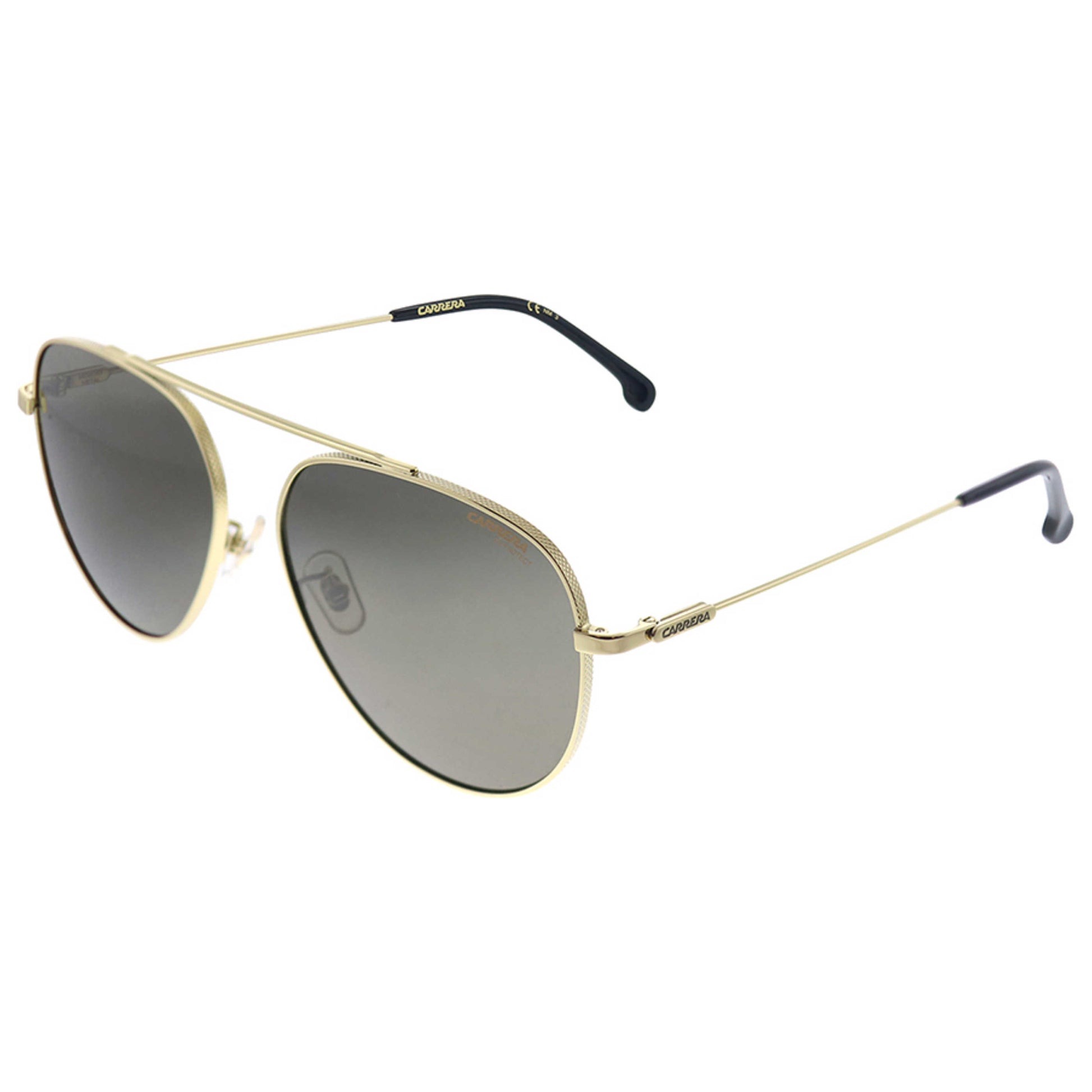 Front view of Carrera Fashion Unisex Sunglasses CA-Carrera188-F-S-J5G-IR