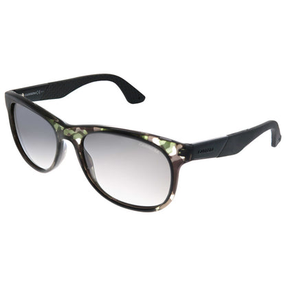 Front view of Carrera Fashion Unisex Sunglasses CA-Carrera5010-8GR