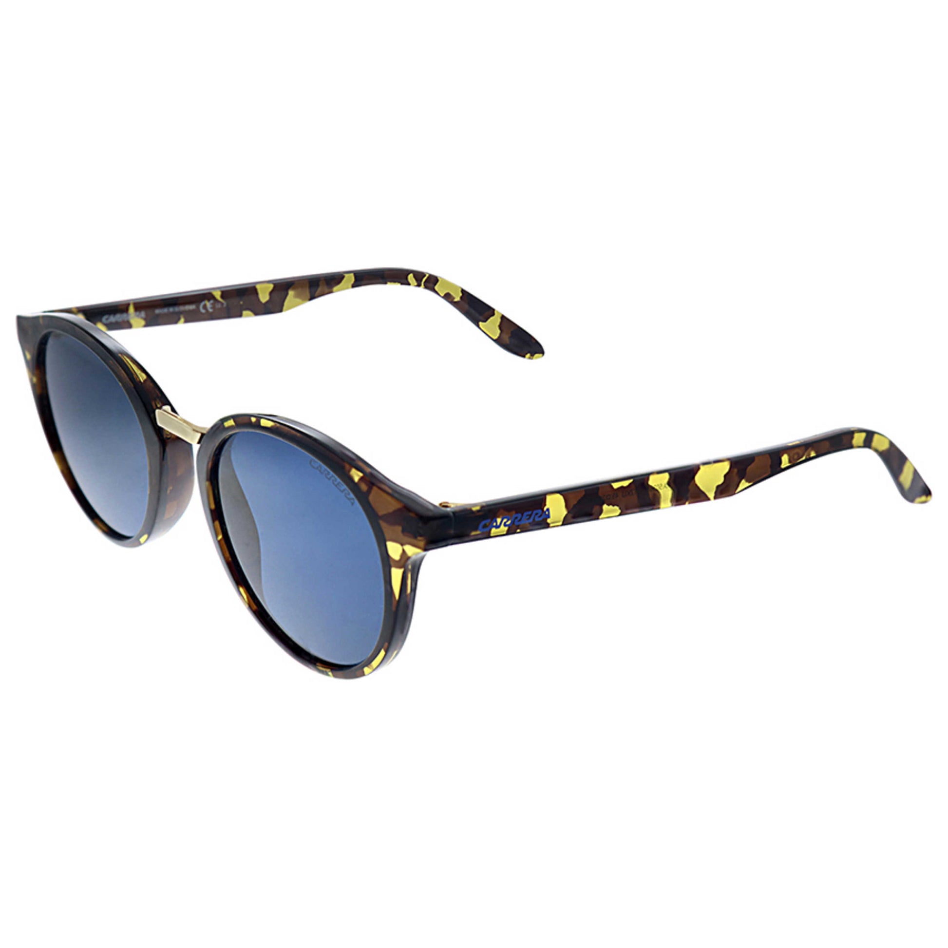 Front view of Carrera Fashion Men's Sunglasses CA-Carrera5036-UTZ