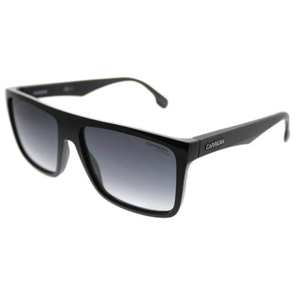 Front view of Carrera Fashion Unisex Sunglasses CA-Carrera5039-807