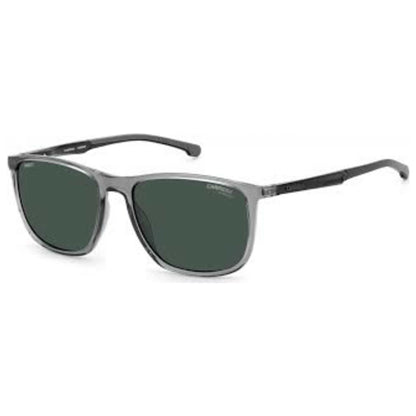 Front view of Carrera Fashion Men's Sunglasses CA004S-R6S-QT