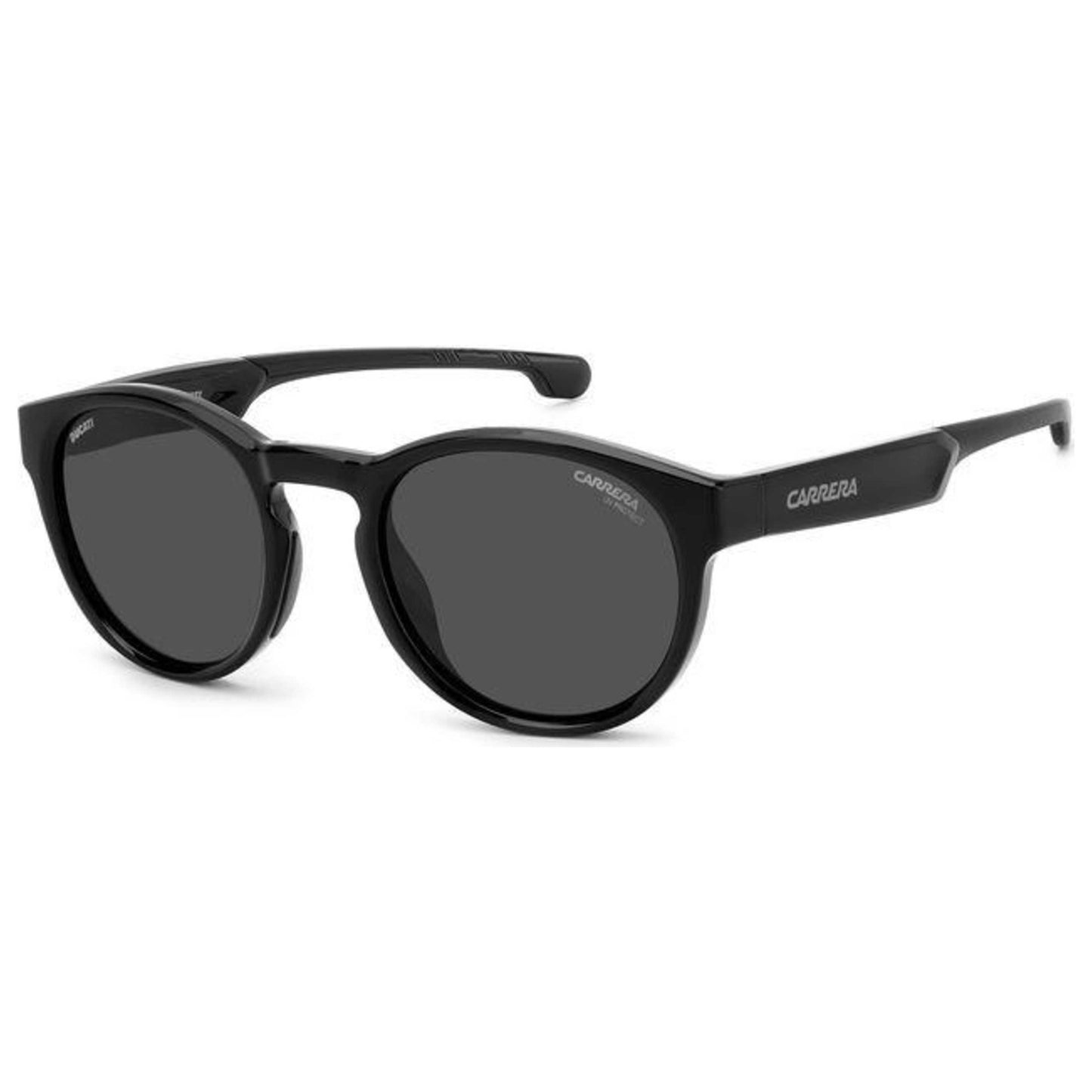 Front view of Carrera Fashion Unisex Sunglasses CA012S-0807-IR