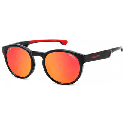Front view of Carrera Fashion Men's Sunglasses CA012S-0OIT-UZ