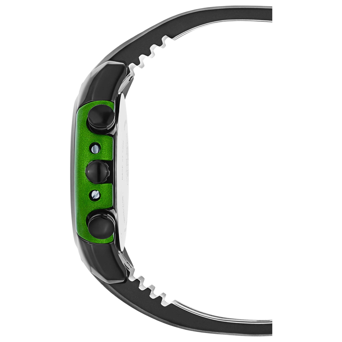 Citizen Eco-Drive Men's Solar Powered Quartz Eco-Drive Watch CA0289-00E - Image #4