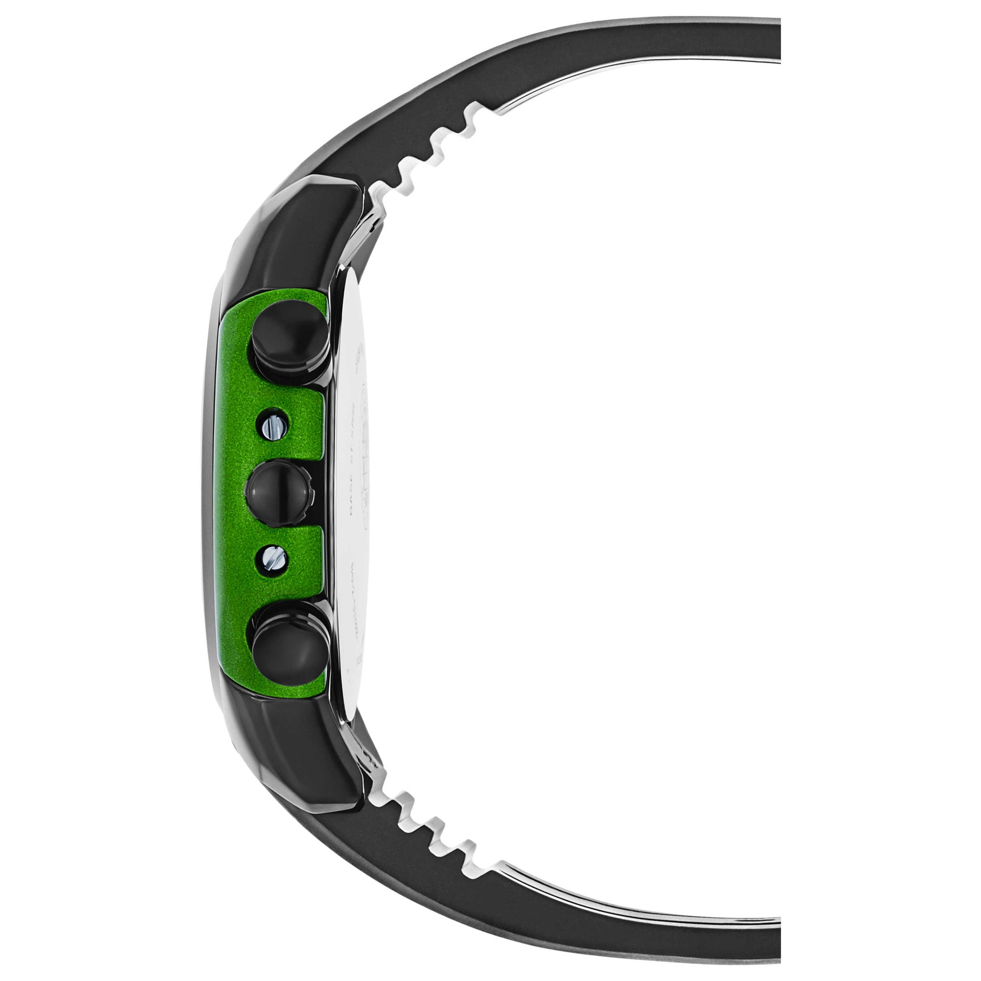 Citizen Eco-Drive Men's Solar Powered Quartz Eco-Drive Watch CA0289-00E - Image #4