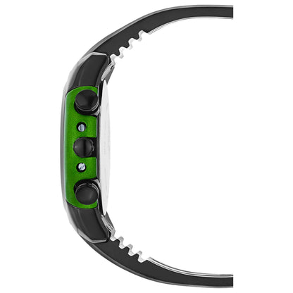 Citizen Eco-Drive Men's Solar Powered Quartz Eco-Drive Watch CA0289-00E - Image #4