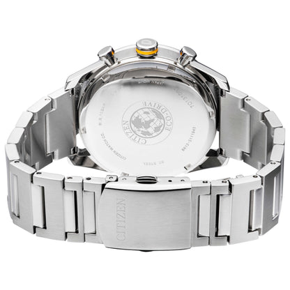 Citizen CTO Men's Solar Watch CA0660-54E - Image #2