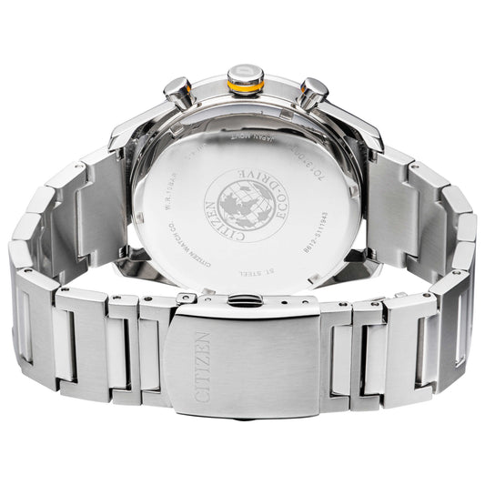 Citizen CTO Men's Solar Watch CA0660-54E - Image #2