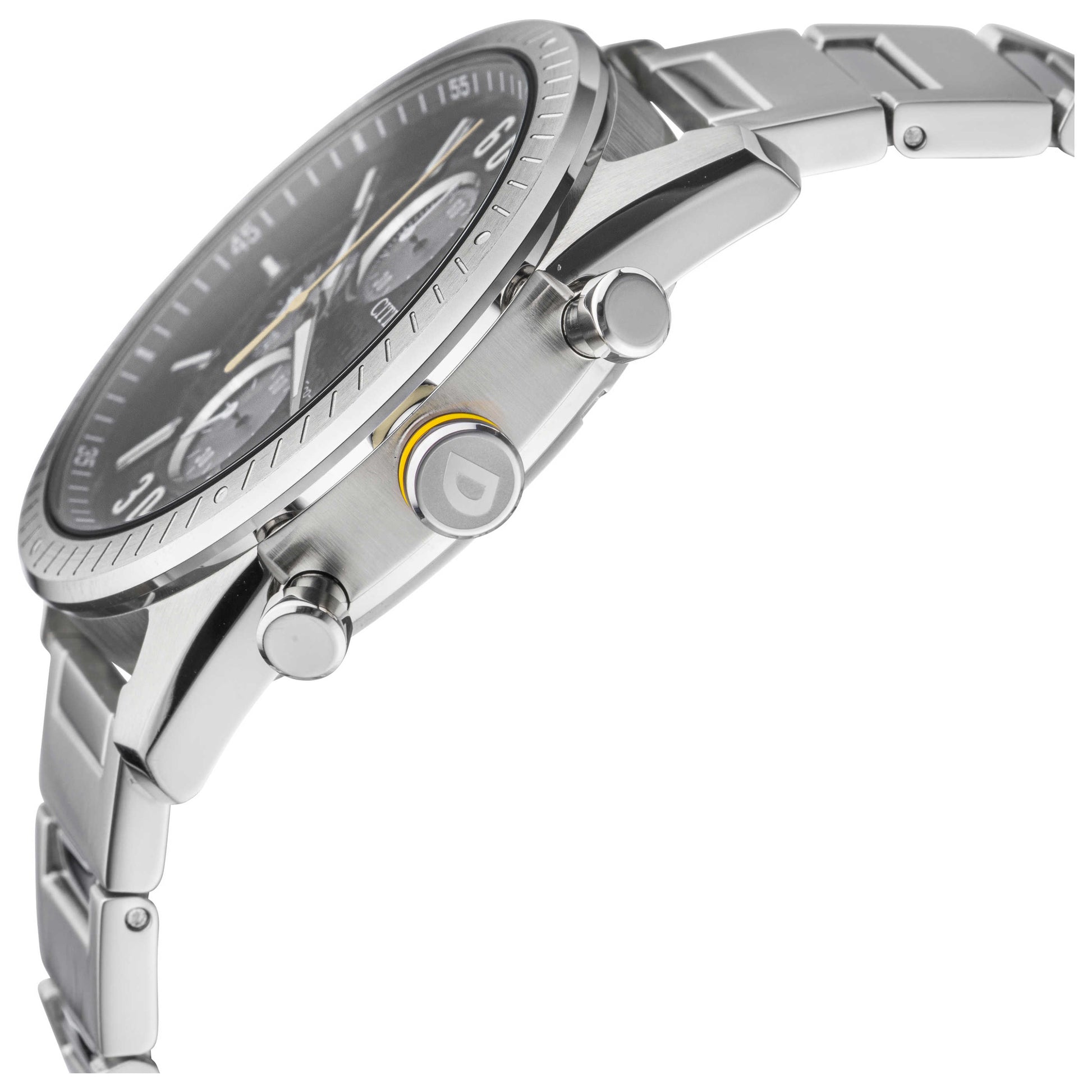 Citizen CTO Men's Solar Watch CA0660-54E - Image #4