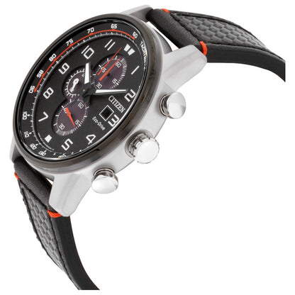 Citizen Primo Men's Solar Watch CA0681-03E - Image #2