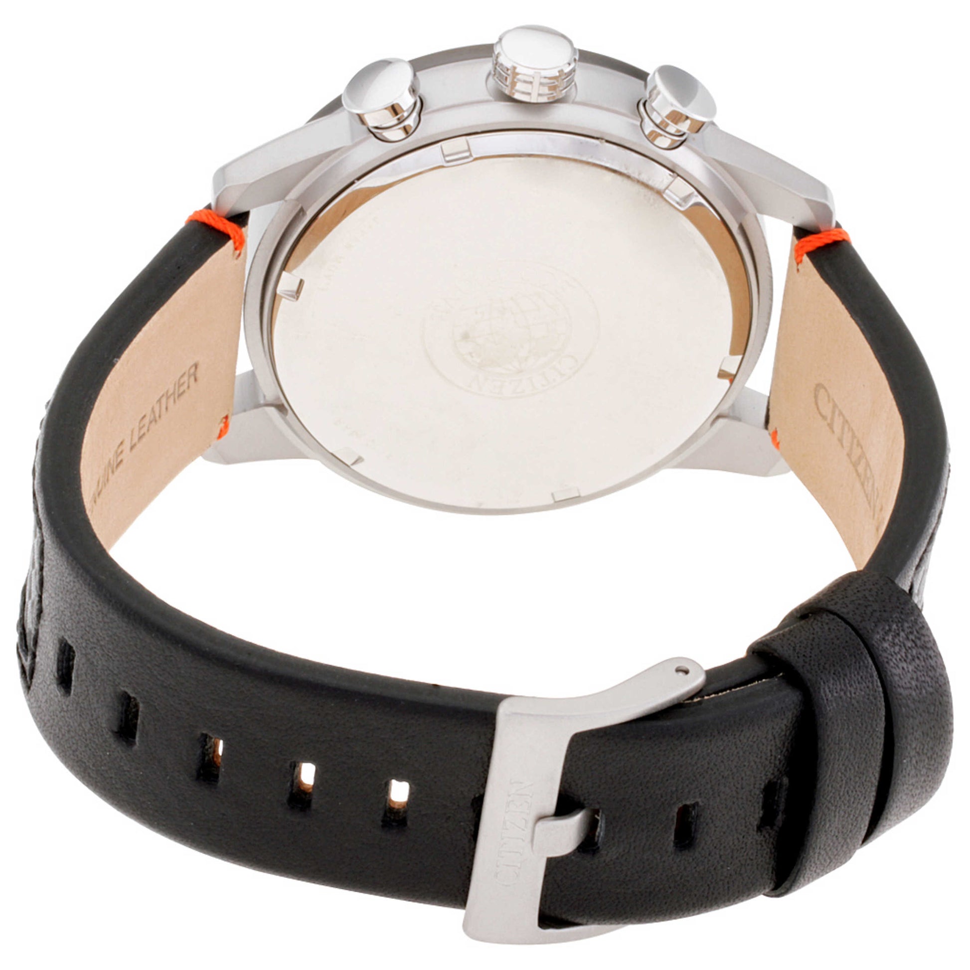 Citizen Primo Men's Solar Watch CA0681-03E - Image #3