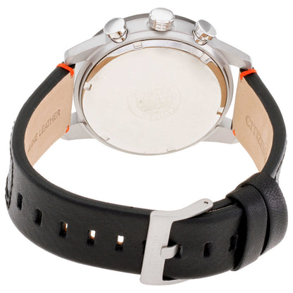 Citizen Primo Men's Solar Watch CA0681-03E - Image #3