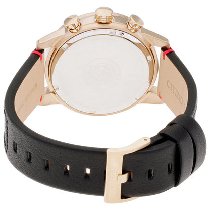 Citizen PRIMO Men's Solar Watch CA0683-08E - Image #3