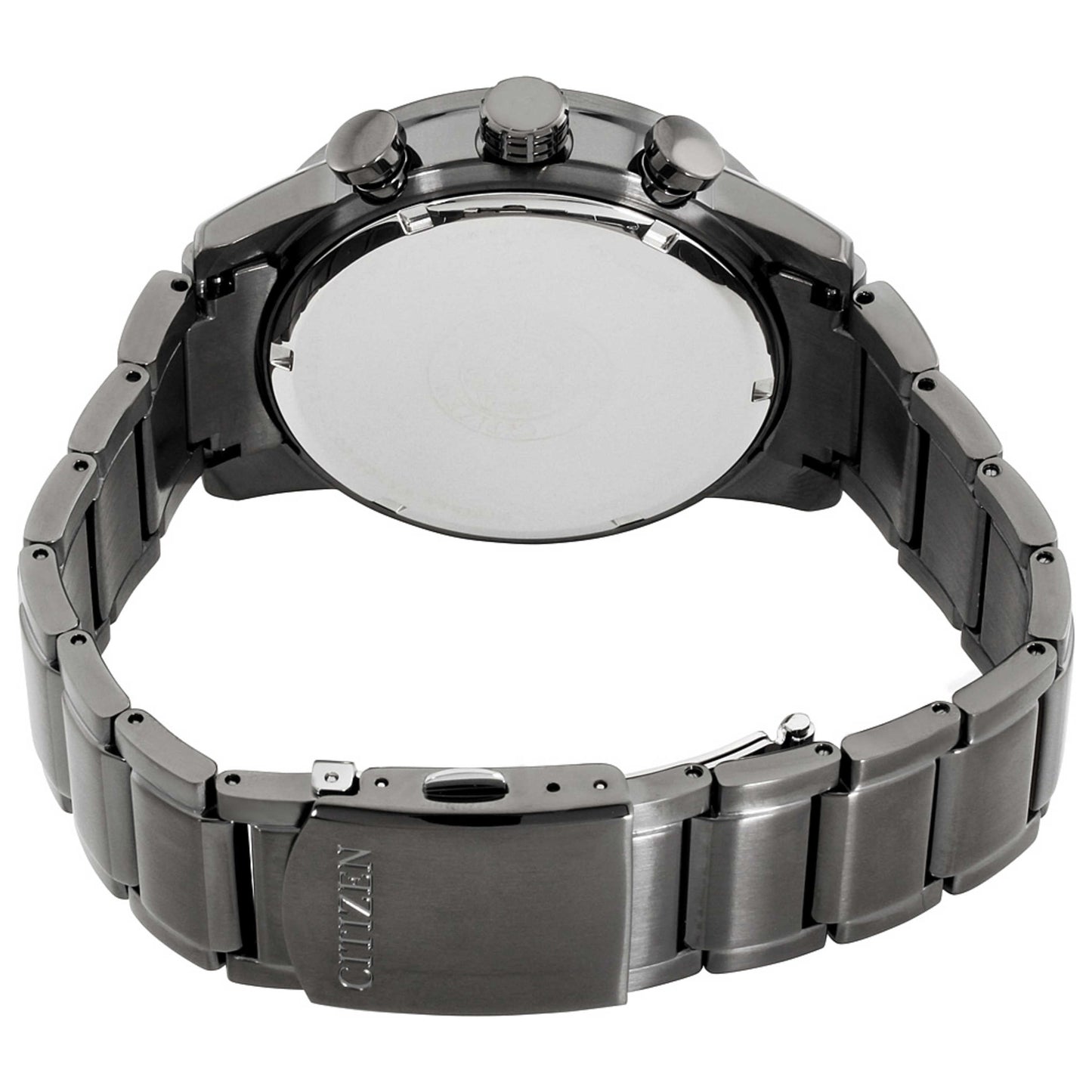 Citizen PRIMO Men's Solar Watch CA0687-58E - Image #4