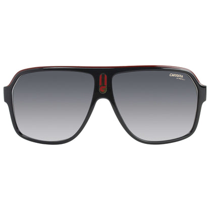 Carrera Fashion Unisex Sunglasses CA1001S-080S-62 - Image #2