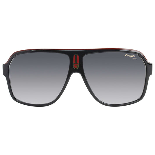 Carrera Fashion Unisex Sunglasses CA1001S-080S-62 - Image #2