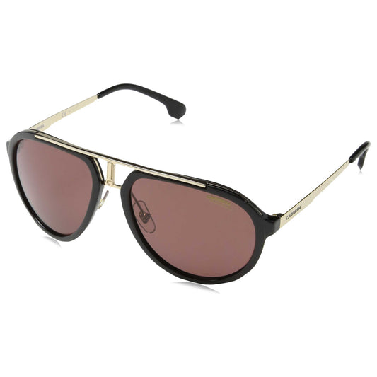 Front view of Carrera 1003s Men's Sunglasses CA1003S-02M2-W6