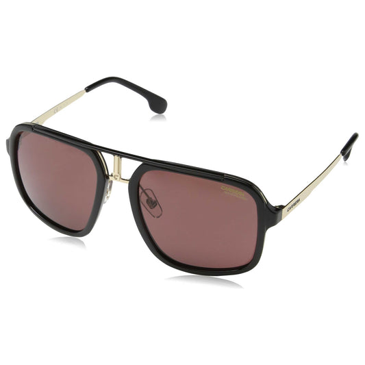 Front view of Carrera 1004s Men's Sunglasses CA1004S-02M2-W6