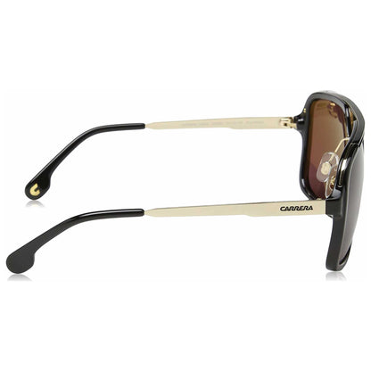 Carrera 1004s Men's Sunglasses CA1004S-02M2-W6 - Image #3