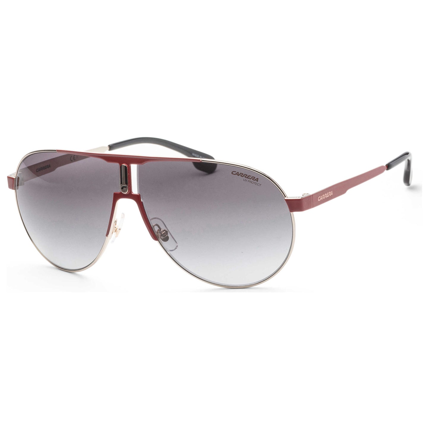 Front view of Carrera Fashion Unisex Sunglasses CA1005S-0AU2-9O