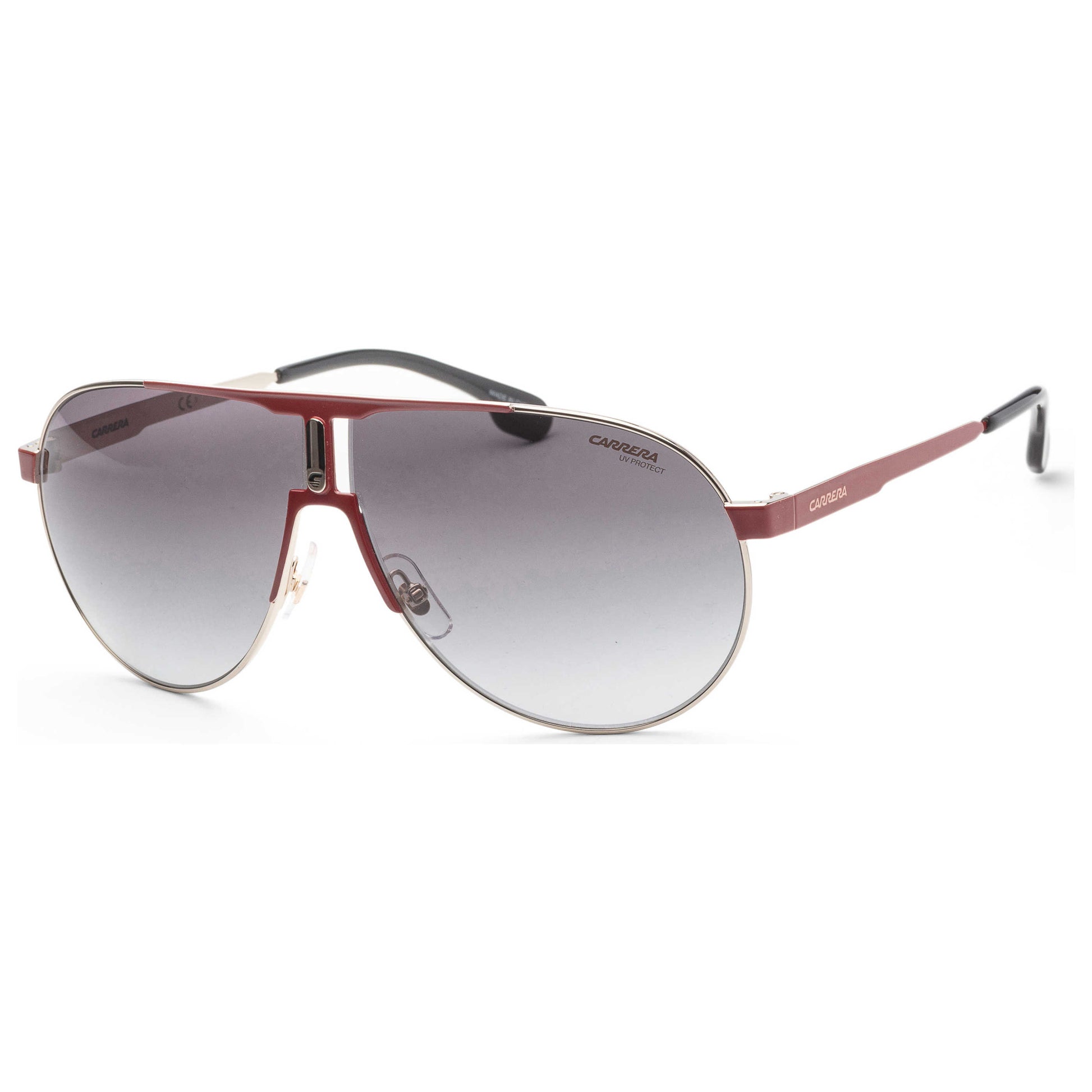 Front view of Carrera Fashion Unisex Sunglasses CA1005S-0AU2-9O