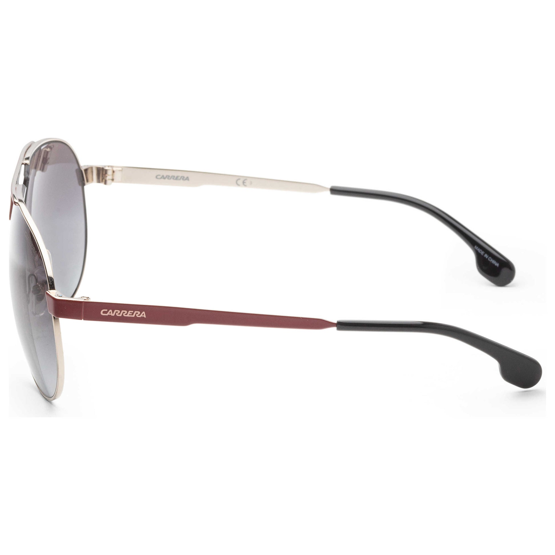 Left view of Carrera Fashion Unisex Sunglasses CA1005S-0AU2-9O