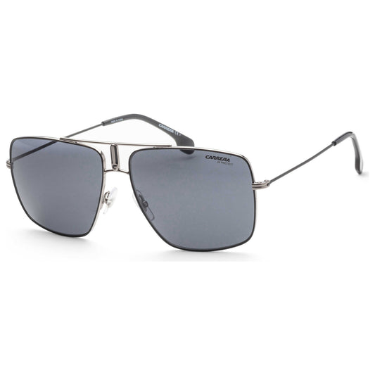 Front view of Carrera Fashion Unisex Sunglasses CA1006S-0TI7-IR