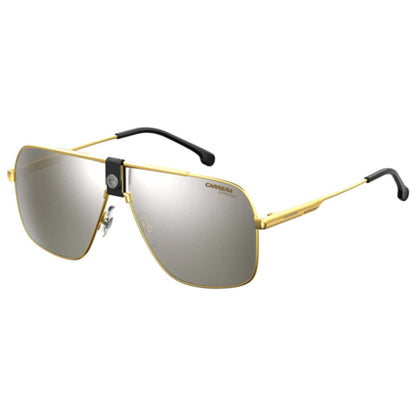 Front view of Carrera Fashion Men's Sunglasses CA1018S-0RHL-T4