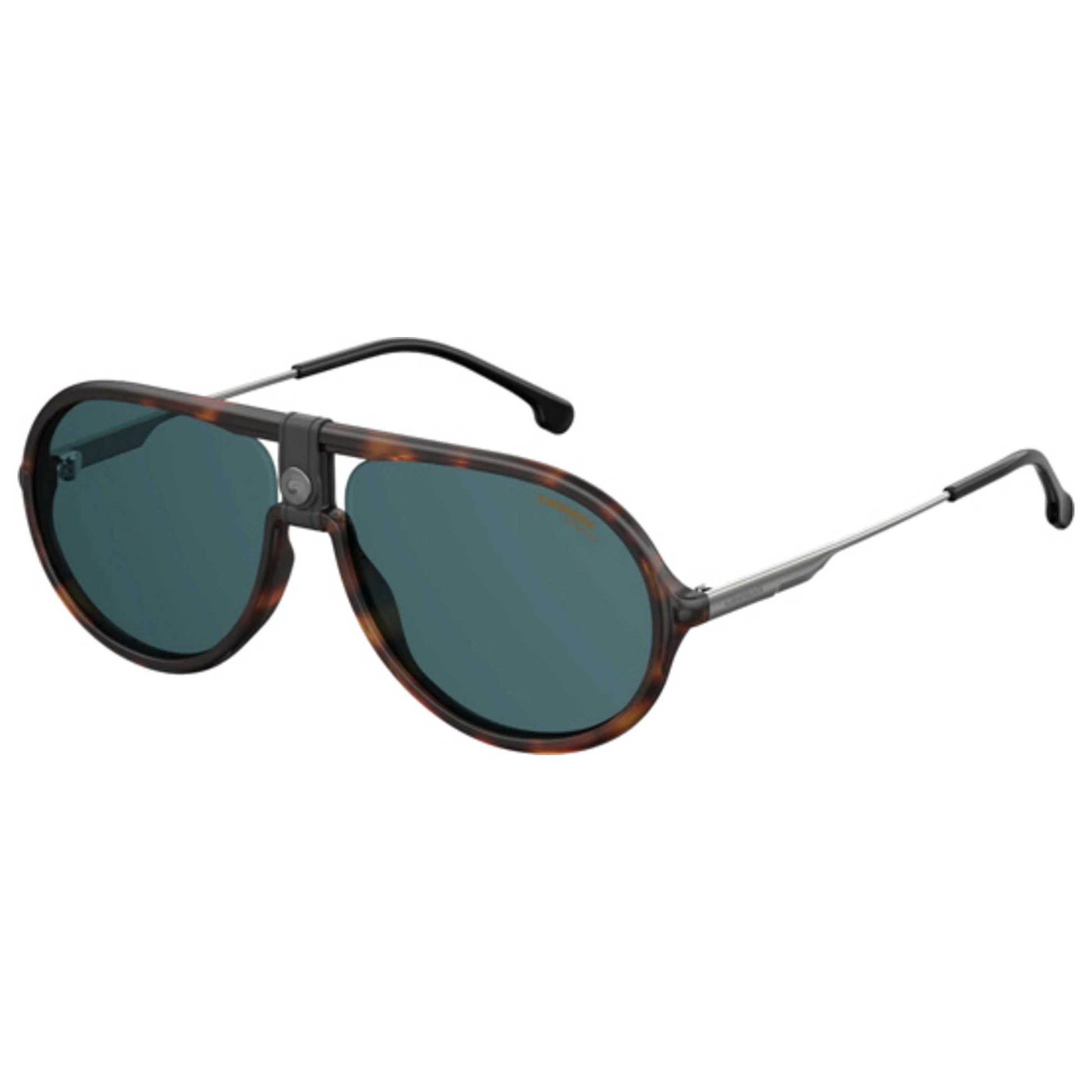 Front view of Carrera Fashion Men's Sunglasses CA1020S-0086-KU