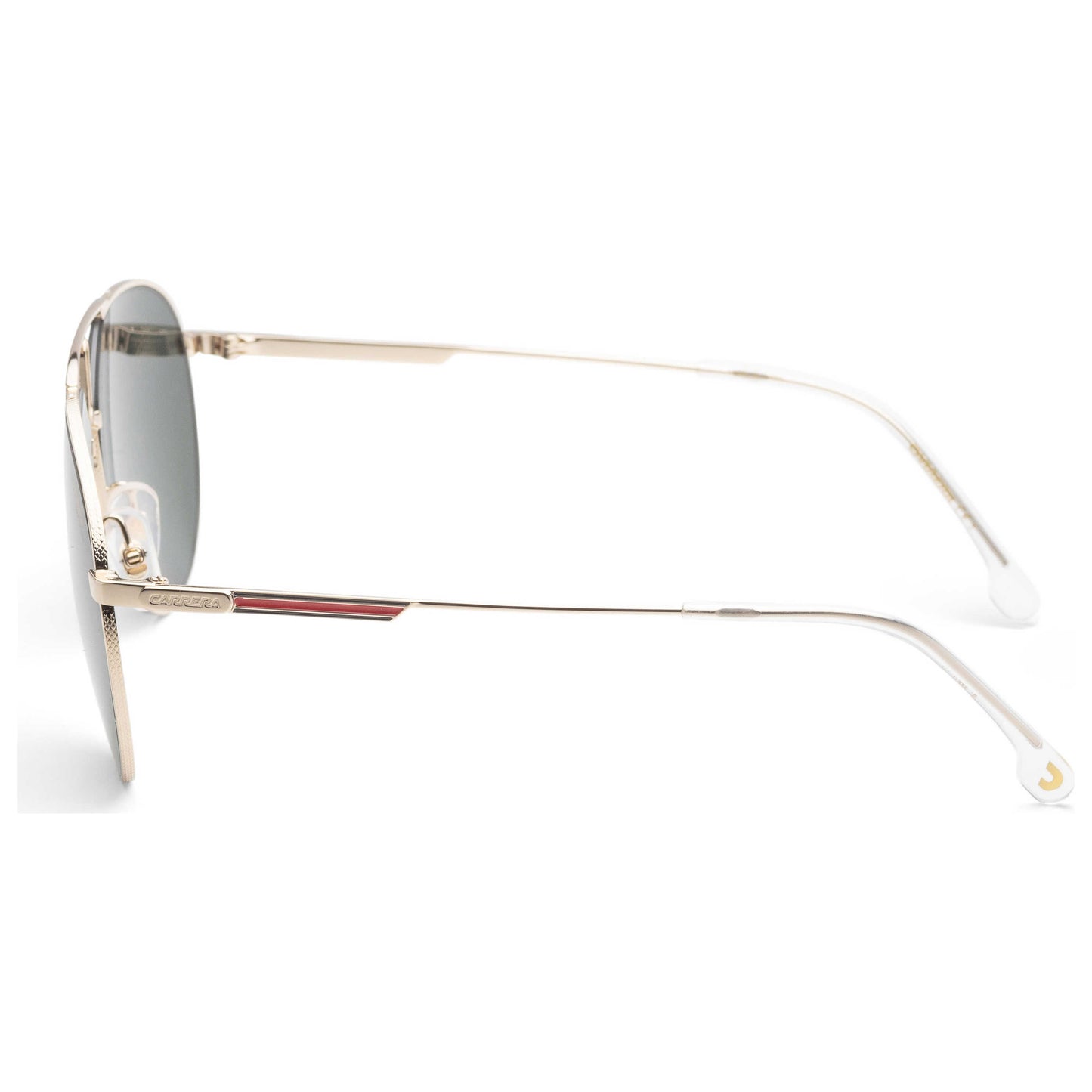 Left view of Carrera Fashion Unisex Sunglasses CA1025S-0PEF-QT