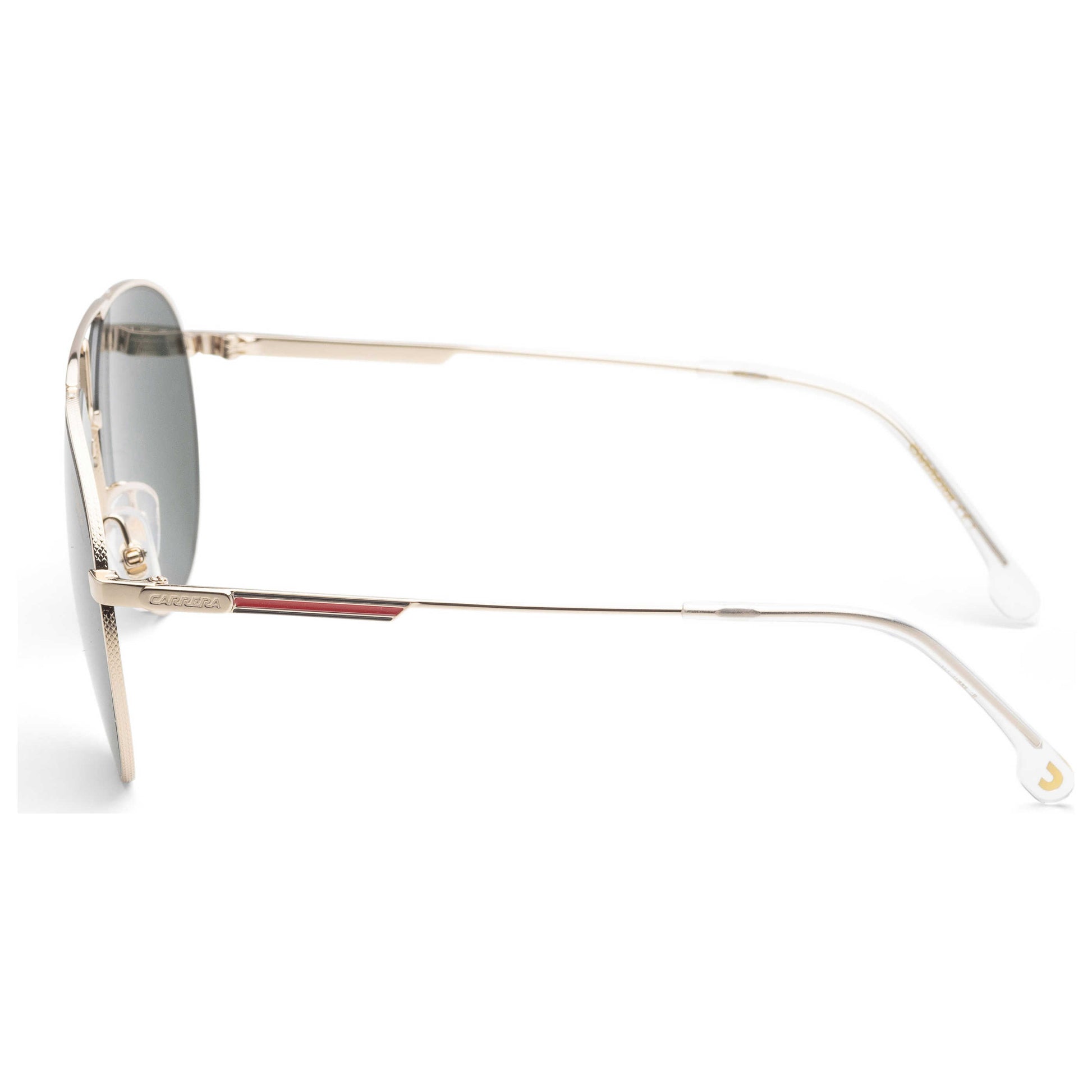 Left view of Carrera Fashion Unisex Sunglasses CA1025S-0PEF-QT