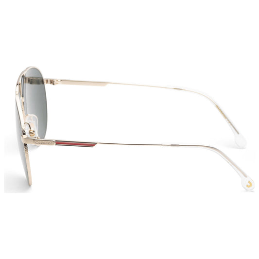 Left view of Carrera Fashion Unisex Sunglasses CA1025S-0PEF-QT