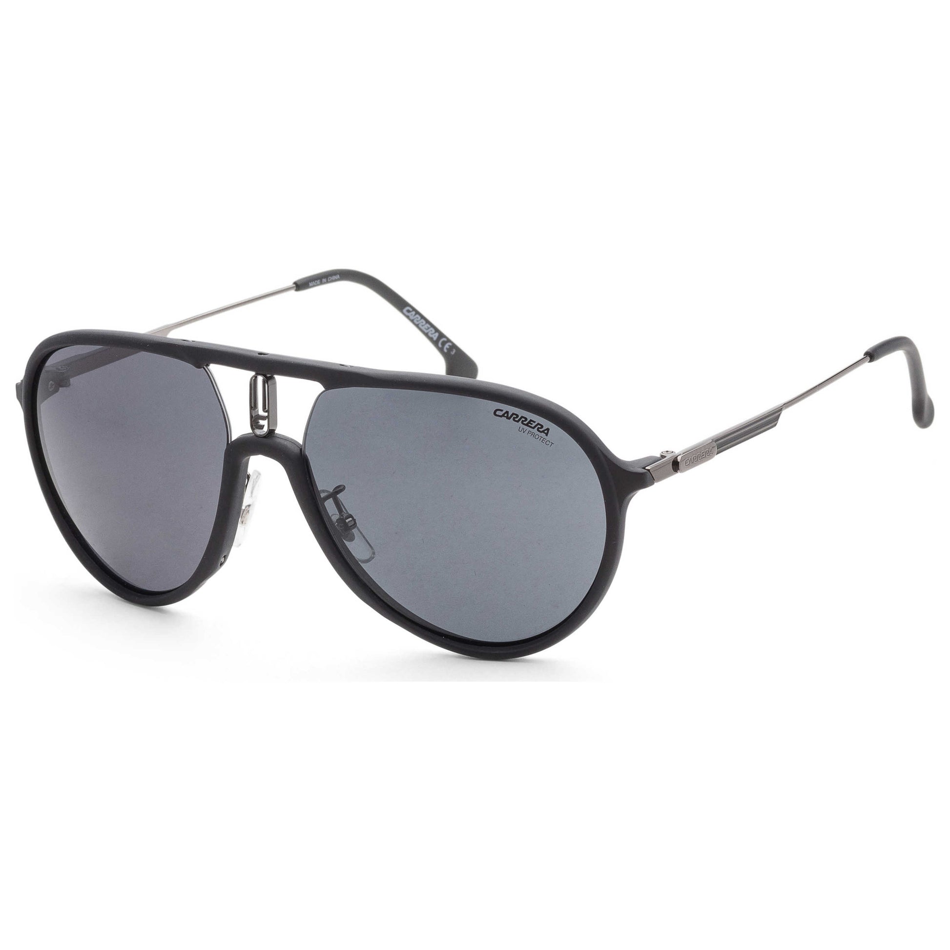 Front view of Carrera Fashion Unisex Sunglasses CA1026S-0003-59