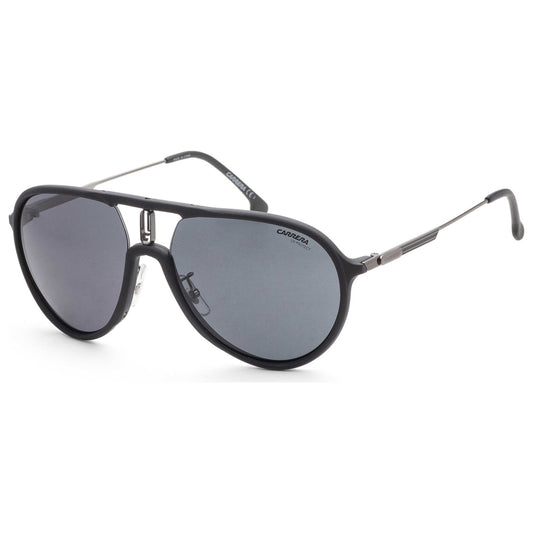 Front view of Carrera Fashion Unisex Sunglasses CA1026S-0003-59