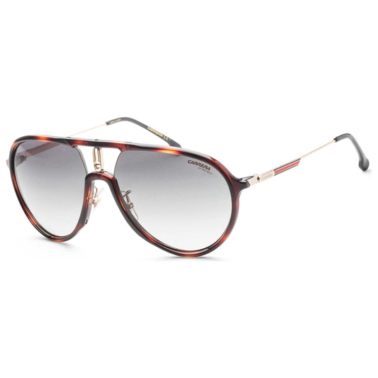 Front view of Carrera Fashion Unisex Sunglasses CA1026S-0086-9K