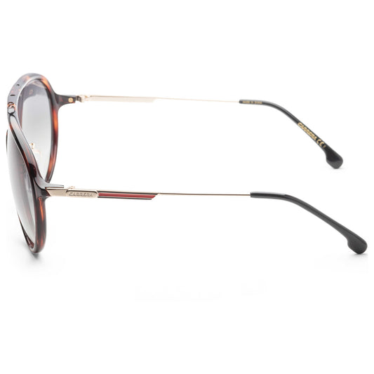 Left view of Carrera Fashion Unisex Sunglasses CA1026S-0086-9K