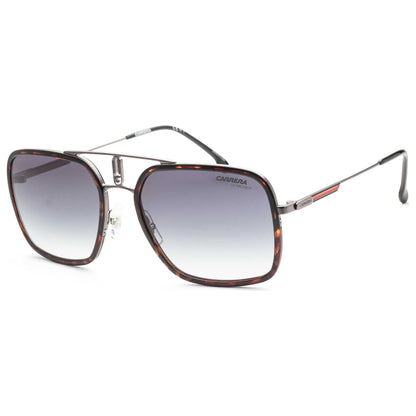 Front view of Carrera Fashion Men's Sunglasses CA1027S-0EKP-9K
