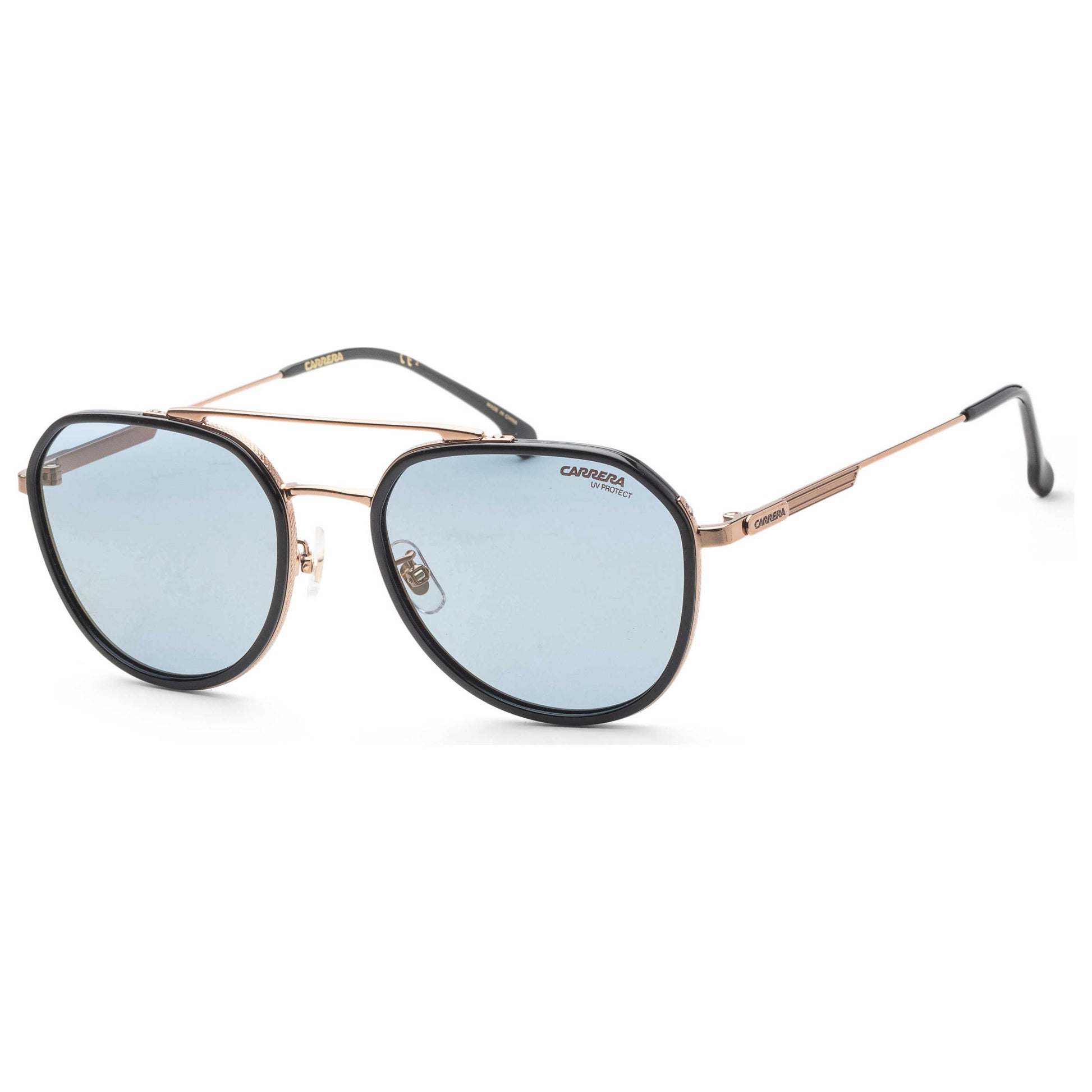 Front view of Carrera Fashion Men's Sunglasses CA1028GS-026S-2Y